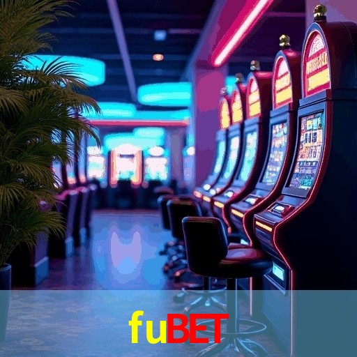 FUBET