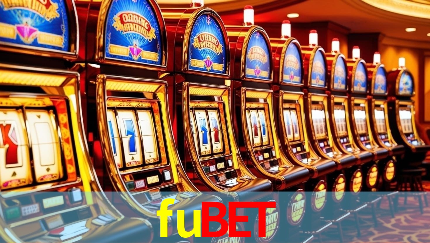 FUBET