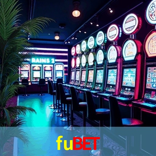 FUBET